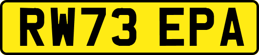 RW73EPA