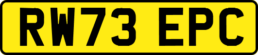 RW73EPC