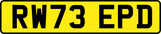 RW73EPD