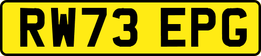 RW73EPG