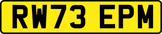 RW73EPM
