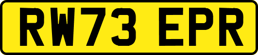 RW73EPR