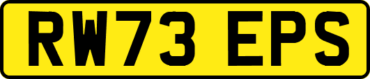 RW73EPS