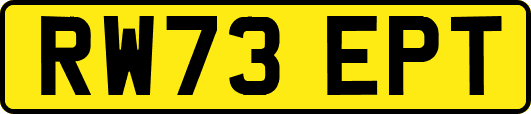 RW73EPT