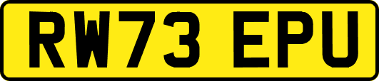 RW73EPU