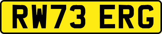 RW73ERG