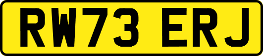 RW73ERJ