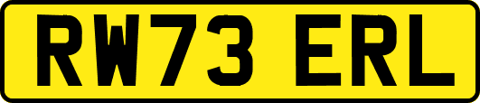 RW73ERL
