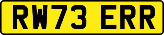 RW73ERR