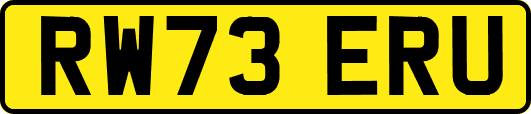 RW73ERU