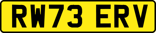 RW73ERV