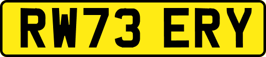RW73ERY