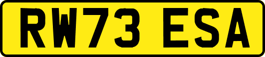 RW73ESA