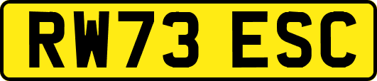 RW73ESC