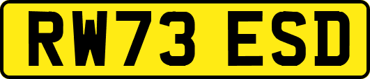 RW73ESD
