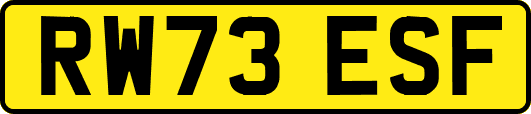 RW73ESF