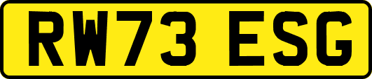 RW73ESG
