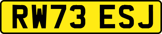 RW73ESJ