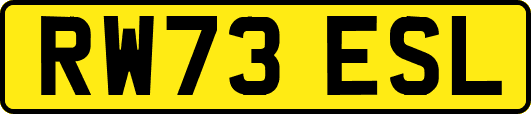 RW73ESL
