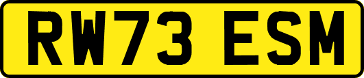 RW73ESM