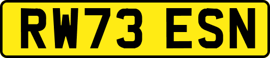 RW73ESN