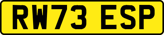 RW73ESP