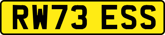 RW73ESS