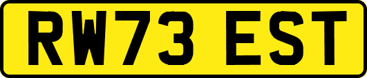 RW73EST