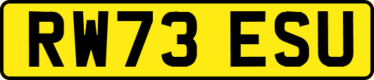 RW73ESU
