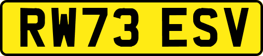 RW73ESV