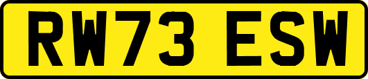 RW73ESW
