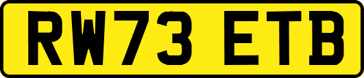 RW73ETB