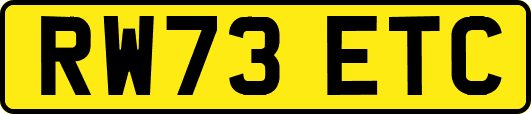 RW73ETC