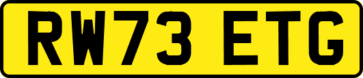 RW73ETG