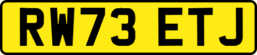 RW73ETJ