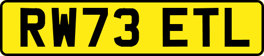 RW73ETL