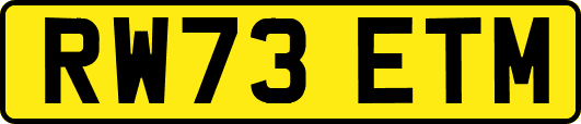 RW73ETM
