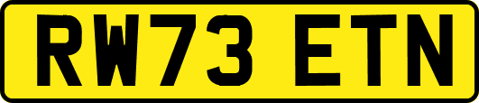 RW73ETN