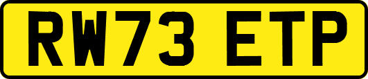 RW73ETP