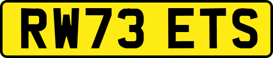 RW73ETS