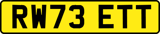 RW73ETT