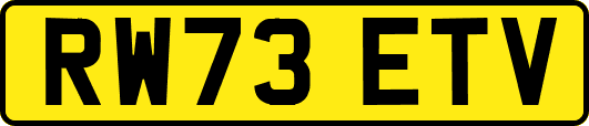 RW73ETV
