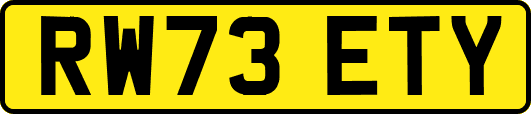 RW73ETY