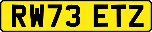 RW73ETZ