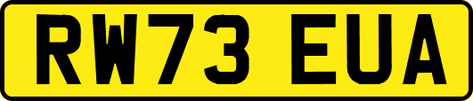 RW73EUA