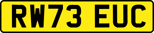 RW73EUC