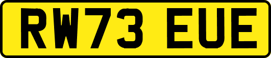 RW73EUE
