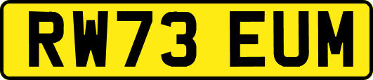 RW73EUM