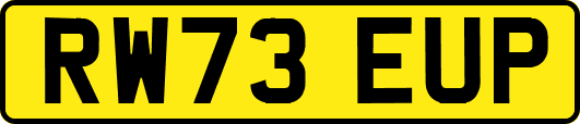 RW73EUP