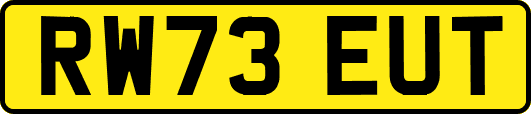RW73EUT